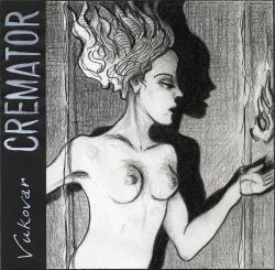 Vukovar - Cremator (2019)