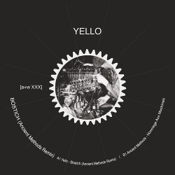 Yello - Bostich (Ancient Methods Remix) (2019)