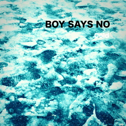 Boy Says No - Cold (2019)