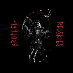 brothel. - Redskies (2019)