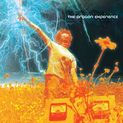 cEvin Key & Ken Hiwatt Marshall - The Dragon Experience (Reissue) (2019)
