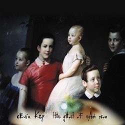 cEvin Key - The Ghost of Each Room (Reissue) (2019)