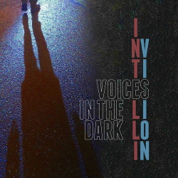 Intellivision - Voices In The Dark EP (2019)