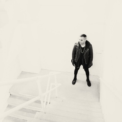 Kiss Of The Whip - Levitation (Single) (2019)