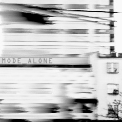 mode_alone - Spoiler Alert (EP) (2019)