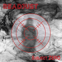reAdjust - Subject Zero (2019)