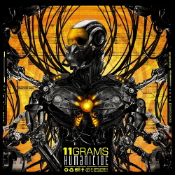 11Grams - Humanicide (2020)