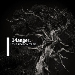 14Anger - The Poison Tree (2020)
