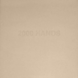 VA - 2000 Hands (5xVinyl) (Limited Edition) (2000)