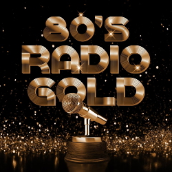 VA - 80's Radio Gold (2020)