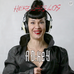 AD:keY - Herz Lass Los EP (2020)