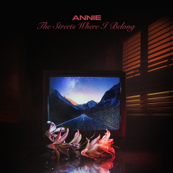 ANNIE - The Streets Where I Belong (F9 Remix) (2020)