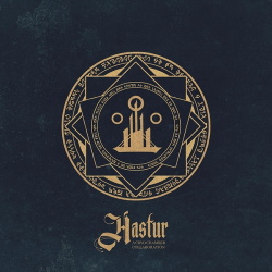 A Cryo Chamber Collaboration - Hastur (2019)