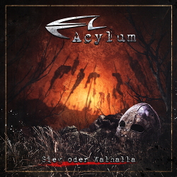 Acylum - Sieg oder Walhalla EP (2020)