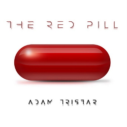 Adam Tristar - The Red Pill (2018)