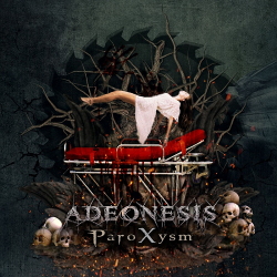 Adeonesis - Paroxysm (2020)