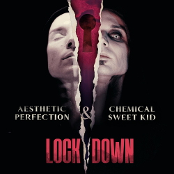 Aesthetic Perfection & Chemical Sweet Kid - Lockdown (Single) (2020)