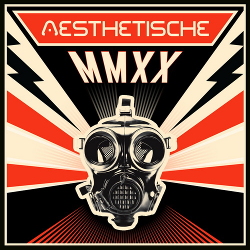 Aesthetische - MMXX EP (2020)