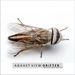Aghast View - Drifter (Remastered Edition) (2020)