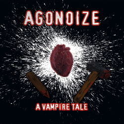 Agonoize - A Vampire Tale (EP) (2020)