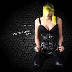 Alien Skin - New Romance: 1984 (2020)