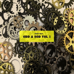 Alien Skin - ODD & SOD, VOL. 1 (2020)