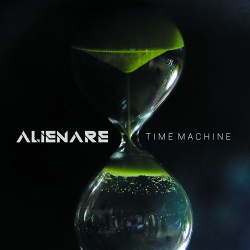 Alienare - Time Machine (Single) (2020)