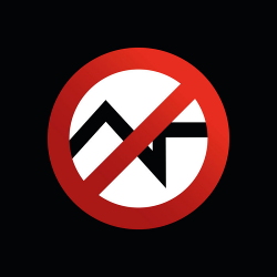 Am Tierpark - We're Not Welcome (Single) (2020)