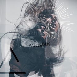 Anieshi Pearl - Vantablk (2020)