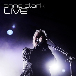 Anne Clark - Live (2020)