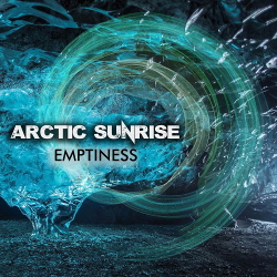 Arctic Sunrise - Emptiness (Maxi-Single) (2020)