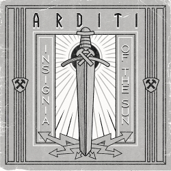 Arditi - Insignia Of The Sun (2020)