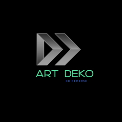 Art Deko - No Remorse (2020)