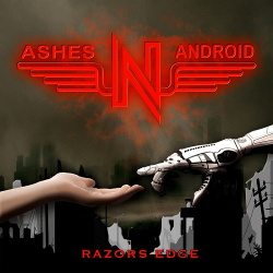 ASHES'N'ANDROID - Razors Edge (2020)