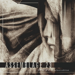 Assemblage 23 - Mourn (2CD Deluxe Edition) (2020)
