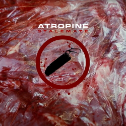 Atropine - Stalemate (Maxi-Single) (2020)
