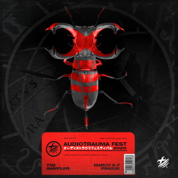 VA - Audiotrauma fest 2k20 (2020)