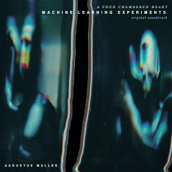 Augustus Muller - Machine Learning Experiments (OST) (2020)