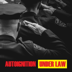 Autoignition - Under Law (2020)