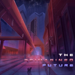 Aviators - The Reimagined Future (2020)
