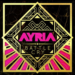 Ayria - Battle Cry (Single) (2020)
