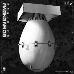 Be My Enemy - Wardance (EP) (2020)
