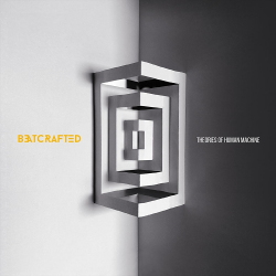 Beatcrafted - Theories of Human Machine (2020)