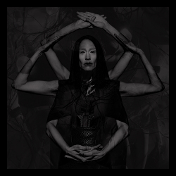 Bestial Mouths - RESURRECTEDINBLACK (2020)