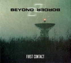 Beyond Border - First Contact (2020)
