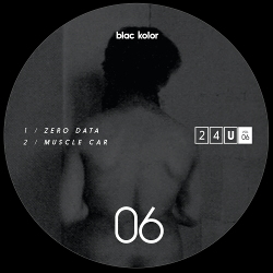 Blac Kolor - 24U - Vol. 06 (2020)