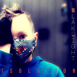 BlakLight - Isolation (EP) (2020)