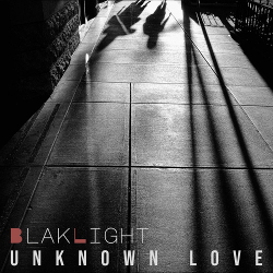 BlakLight - Unknown Love (Single) (2020)