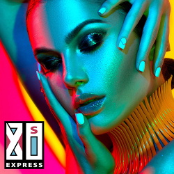 Blind Passenger - 80s Express - The Golden 80s Compilation!! (Zeitsprung Vol. 2) (2020)