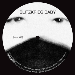 Blitzkrieg Baby - Remixed (2020)